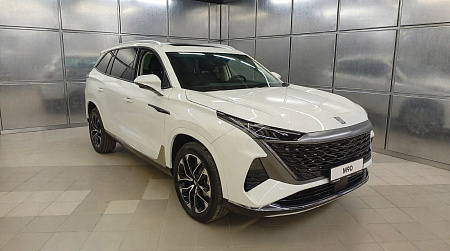 Москвич М90 2.0 AT (200 л.с.) 4WD, 2026 Москвич М90 2.0 AT (200 л.с.) 4WD, 2026 — купить в Нижнем Новгороде