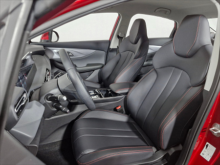 BAIC U5 Plus 1.5 CVT (105 л.с.), 2025 — купить в Нижнем Новгороде