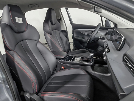 BAIC U5 Plus 1.5 CVT (105 л.с.), 2025 BAIC U5 Plus 1.5 CVT (105 л.с.), 2025 — купить в Нижнем Новгороде