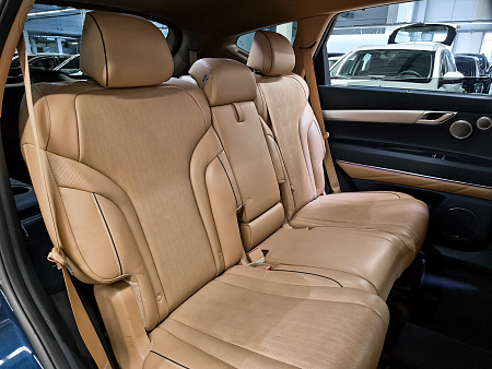 Genesis GV80 3.0d AT (249 л.с.) 4WD, 2021 Genesis GV80 3.0d AT (249 л.с.) 4WD, 2021 — купить в Нижнем Новгороде