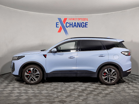 Chery Tiggo 7 Pro Max 1.6 AMT (150 л.с.), 2024 — купить в Нижнем Новгороде