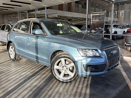 Audi Q5 2.0 AMT (211 л.с.) 4WD, 2011 — купить в Нижнем Новгороде