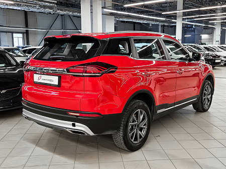 Geely Atlas Pro 1.5 AT (177 л.с.), 2022 Geely Atlas Pro 1.5 AT (177 л.с.), 2022 — купить в Нижнем Новгороде