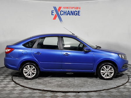 Lada (Ваз) Granta 1.6 MT (90 л.с.), 2022 Lada (Ваз) Granta 1.6 MT (90 л.с.), 2022 — купить в Нижнем Новгороде