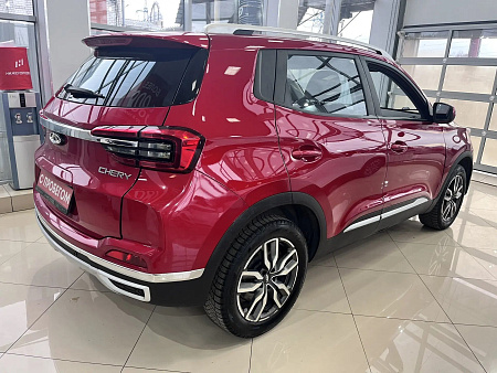 Chery Tiggo 4 1.5 AMT (147 л.с.), 2022 — купить в Нижнем Новгороде