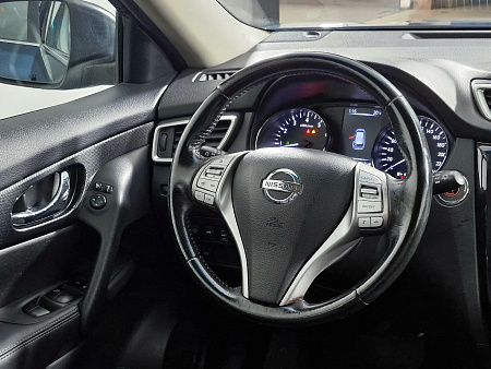Nissan X-Trail 2.0 CVT (144 л.с.) 4WD, 2018 Nissan X-Trail 2.0 CVT (144 л.с.) 4WD, 2018 — купить в Нижнем Новгороде