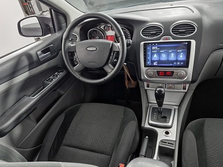 Ford Focus 1.6 AT (100 л.с.), 2008 — купить в Нижнем Новгороде
