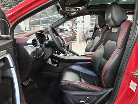 Geely Coolray 1.5 AMT (150 л.с.), 2022 Geely Coolray 1.5 AMT (150 л.с.), 2022 — купить в Нижнем Новгороде