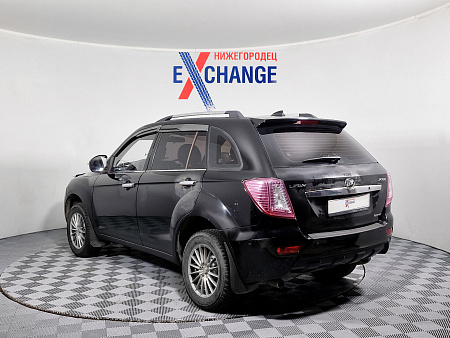 Lifan X60 1.8 MT (128 л.с.), 2013 Lifan X60 1.8 MT (128 л.с.), 2013 — купить в Нижнем Новгороде