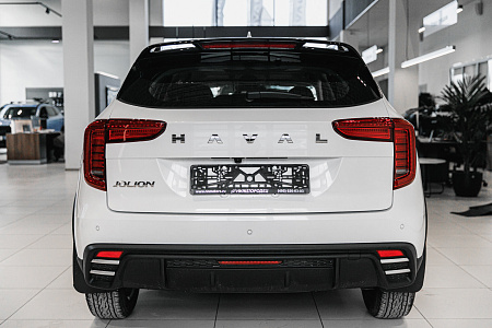 Haval Jolion 1.5 AMT (150 л.с.) 4WD, 2026 — купить в Нижнем Новгороде