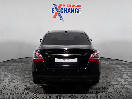 Nissan Teana 2.5 CVT (173 л.с.), 2014 — купить в Нижнем Новгороде