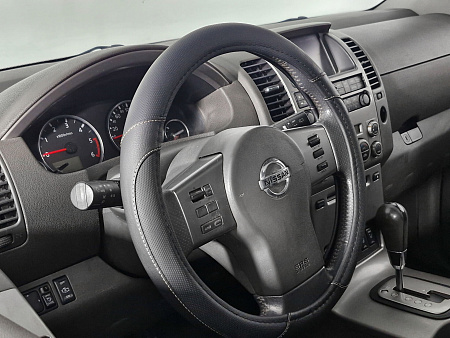 Nissan Pathfinder 2.5d AT (174 л.с.) 4WD, 2005 — купить в Нижнем Новгороде