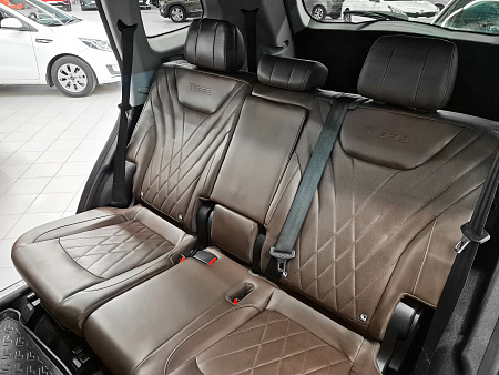 Chery Tiggo 8 Pro Max 2.0 AMT (197 л.с.) 4WD, 2023 Chery Tiggo 8 Pro Max 2.0 AMT (197 л.с.) 4WD, 2023 — купить в Нижнем Новгороде