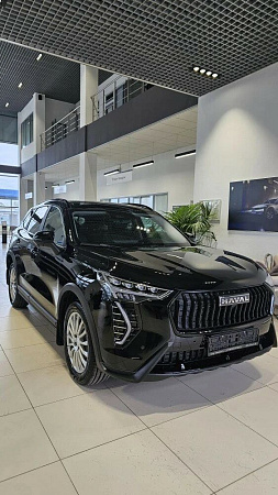 Haval Jolion 1.5 AMT (150 л.с.) 4WD, 2026 — купить в Нижнем Новгороде