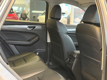 Haval Jolion 1.5 AMT (143 л.с.), 2021 — купить в Нижнем Новгороде