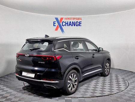 Chery Tiggo 7 Pro 1.5 CVT (147 л.с.), 2022 — купить в Нижнем Новгороде