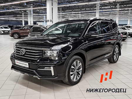 GAC GS8 2.0 AT (190 л.с.) 4WD, 2023 GAC GS8 2.0 AT (190 л.с.) 4WD, 2023 — купить в Нижнем Новгороде