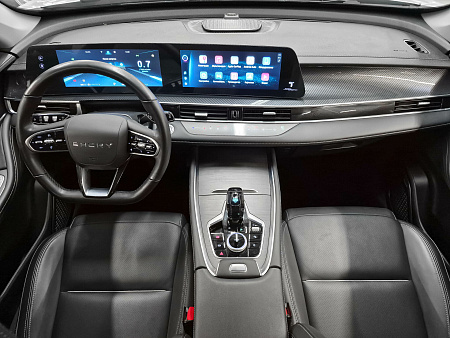 Chery Tiggo 7 Pro Max 1.6 AMT (150 л.с.) 4WD, 2024 — купить в Нижнем Новгороде