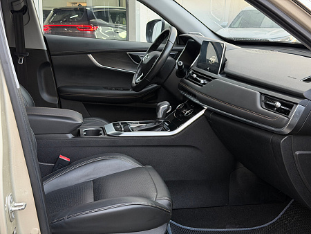 Chery Tiggo 8 2.0 CVT (170 л.с.), 2020 — купить в Нижнем Новгороде