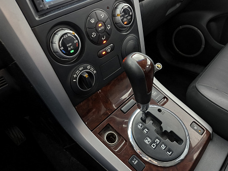 Suzuki Grand Vitara 2.0 AT (140 л.с.) 4WD, 2006 — купить в Нижнем Новгороде