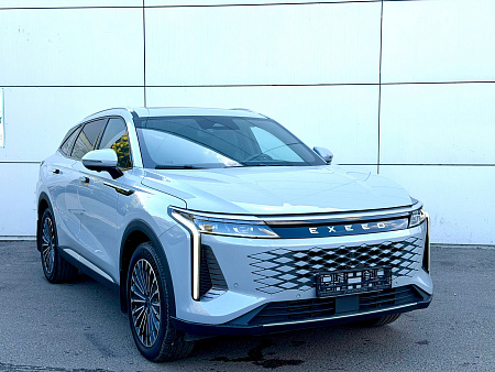 Exeed RX 2.0 AMT (197 л.с.) 4WD, 2025 — купить в Нижнем Новгороде