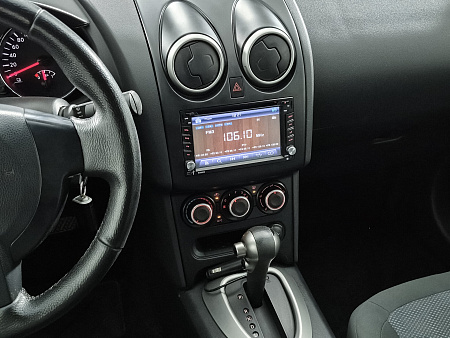 Nissan Qashqai 1.6 CVT (117 л.с.), 2013 — купить в Нижнем Новгороде