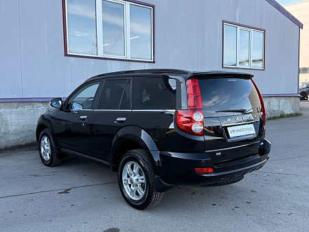 Haval H5 2.0 MT (150 л.с.) 4WD, 2020 Haval H5 2.0 MT (150 л.с.) 4WD, 2020 — купить в Нижнем Новгороде