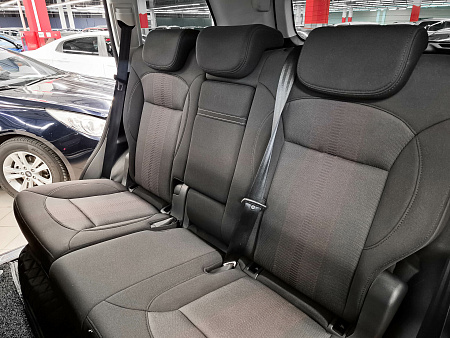 Haval H9 2.0 AT (245 л.с.) 4WD, 2020 — купить в Нижнем Новгороде