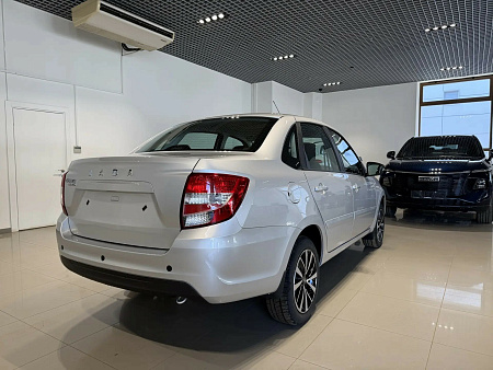 Lada (Ваз) Granta 1.6 MT (106 л.с.), 2026 Lada (Ваз) Granta 1.6 MT (106 л.с.), 2026 — купить в Нижнем Новгороде