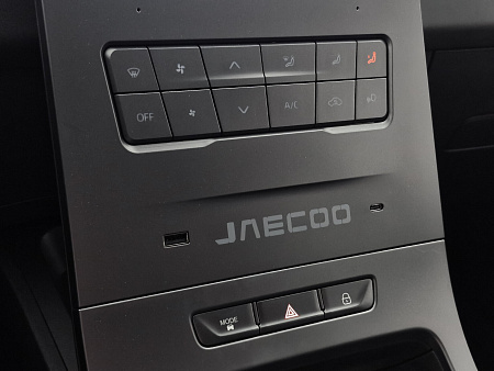 Jaecoo J6 1.5 AMT (147 л.с.), 2026 Jaecoo J6 1.5 AMT (147 л.с.), 2026 — купить в Нижнем Новгороде