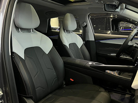 Omoda C5 1.5 AMT (147 л.с.) 4WD, 2026 Omoda C5 1.5 AMT (147 л.с.) 4WD, 2026 — купить в Нижнем Новгороде
