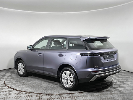 Jaecoo J6 1.5 AMT (147 л.с.), 2026 — купить в Нижнем Новгороде