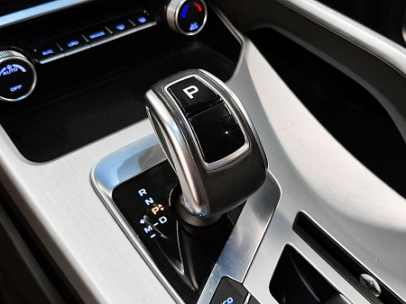 Geely Coolray 1.5 AMT (150 л.с.), 2022 — купить в Нижнем Новгороде