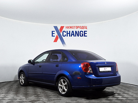 Suzuki Forenza 2.0 MT (127 л.с.), 2003 Suzuki Forenza 2.0 MT (127 л.с.), 2003 — купить в Нижнем Новгороде