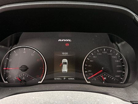 Haval F7 2.0 AMT (190 л.с.) 4WD, 2021 Haval F7 2.0 AMT (190 л.с.) 4WD, 2021 — купить в Нижнем Новгороде