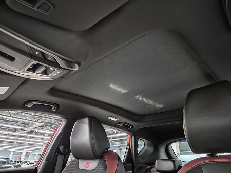 Geely Coolray 1.5 AMT (150 л.с.), 2022 — купить в Нижнем Новгороде