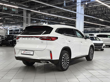 EXEED TXL 1.6 AMT (186 л.с.) 4WD, 2022 — купить в Нижнем Новгороде