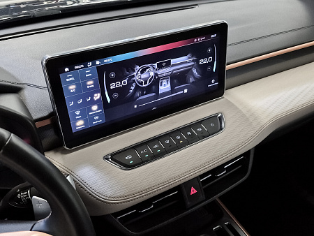 Haval Jolion 1.5 AMT (150 л.с.) 4WD, 2023 Haval Jolion 1.5 AMT (150 л.с.) 4WD, 2023 — купить в Нижнем Новгороде