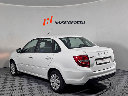 Lada (Ваз) Granta 1.6 MT (90 л.с.), 2023 Lada (Ваз) Granta 1.6 MT (90 л.с.), 2023 — купить в Нижнем Новгороде