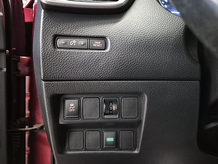 Nissan Qashqai 2.0 CVT (144 л.с.), 2016 — купить в Нижнем Новгороде
