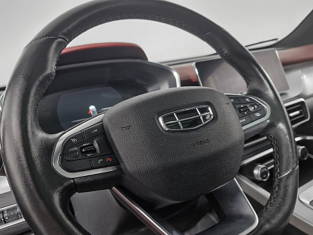 Geely Coolray 1.5 AMT (150 л.с.), 2022 Geely Coolray 1.5 AMT (150 л.с.), 2022 — купить в Нижнем Новгороде