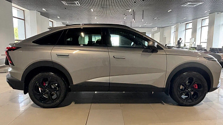 Haval F7x 2.0 AMT (231 л.с.) 4WD, 2026 — купить в Нижнем Новгороде