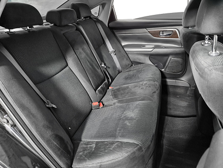 Nissan Teana 2.5 CVT (173 л.с.), 2014 — купить в Нижнем Новгороде