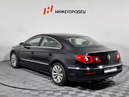 Volkswagen Passat CC 1.8 MT (152 л.с.), 2011 — купить в Нижнем Новгороде