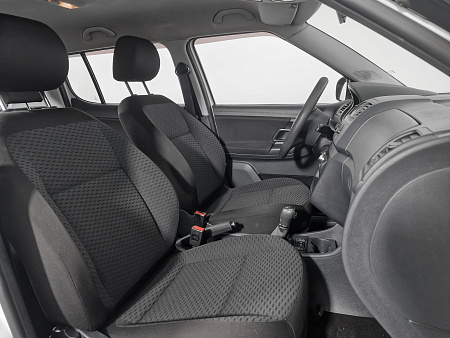 Skoda Fabia 1.6 AT (105 л.с.), 2013 Skoda Fabia 1.6 AT (105 л.с.), 2013 — купить в Нижнем Новгороде