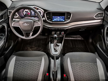 Lada (Ваз) Vesta SW 1.6 CVT (106 л.с.), 2025 — купить в Нижнем Новгороде