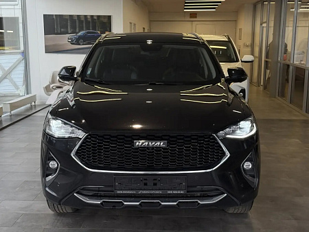 Haval F7 1.5 AMT (150 л.с.) 4WD, 2021 Haval F7 1.5 AMT (150 л.с.) 4WD, 2021 — купить в Нижнем Новгороде