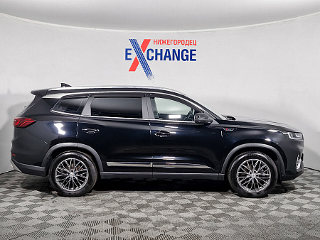 Chery Tiggo 8 Pro 1.6 AMT (186 л.с.), 2022 — купить в Нижнем Новгороде