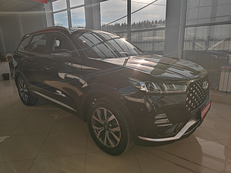 Chery Tiggo 7 Pro 1.5 CVT (147 л.с.), 2022 Chery Tiggo 7 Pro 1.5 CVT (147 л.с.), 2022 — купить в Нижнем Новгороде