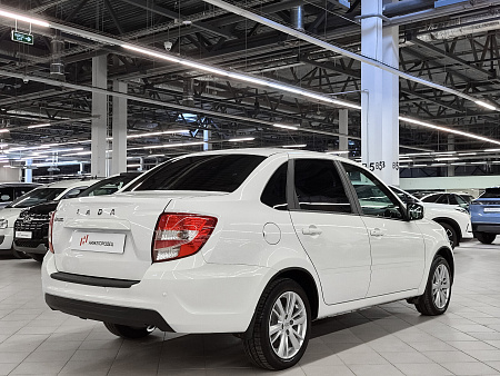 Lada (Ваз) Granta 1.6 MT (106 л.с.), 2024 Lada (Ваз) Granta 1.6 MT (106 л.с.), 2024 — купить в Нижнем Новгороде